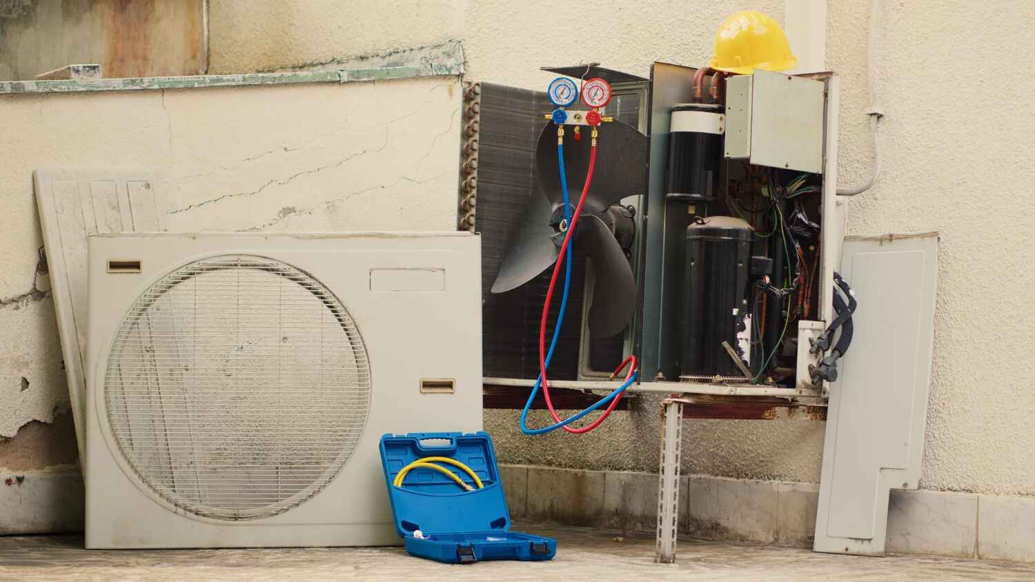 Best HVAC installation services  in USA